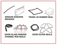 Per mercedes w108 kit - per,