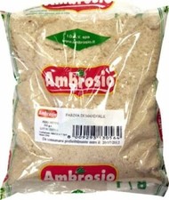 FARINA DI MANDORLE -