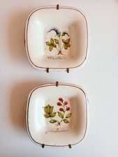 Piattini Decorativi Da