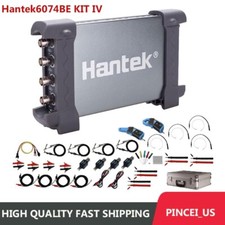 Hantek 4CH Automotive USB