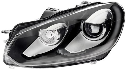 Faro anteriore destro bixeno - faro,