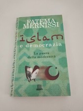Libro fatema mernizzi islam - mernizzi,