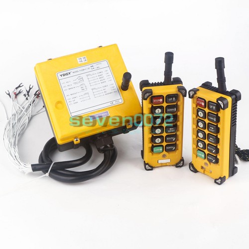 F23 dc12v emettitori 1 - dc12v,