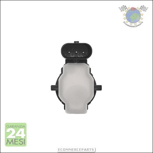 Sensore parcheggio ajs - per, bmw