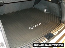 Lexus NX200T NX300 (2015-2018)