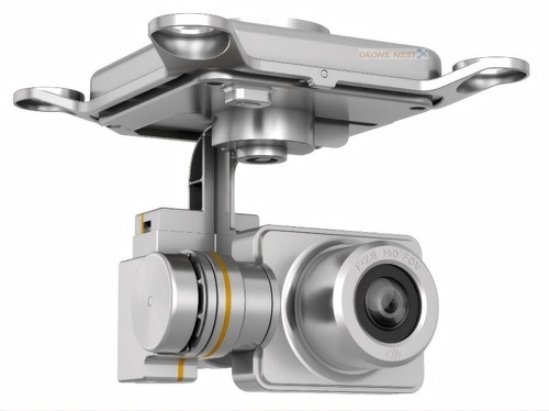 Dji phantom vision - 2, vision+