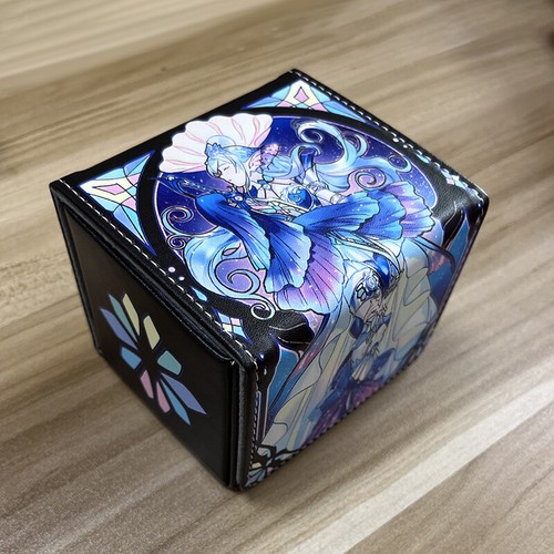 Anime tearalaments - yu-gi-oh!,