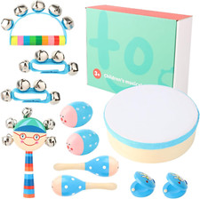 Strumenti Musicali Bambini -