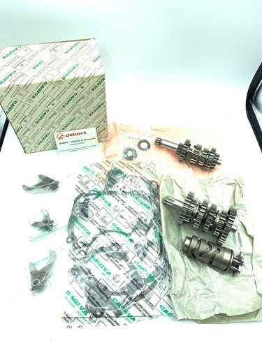 Kit trasformazione - kit, (cambio)