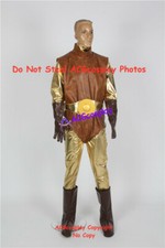 Costume cosplay Spectreman