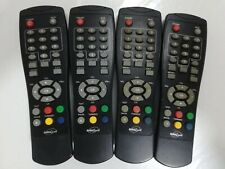 Telecomando decoder digitale terrestre DTT DigiQuest guasto per pezzi di ricambi