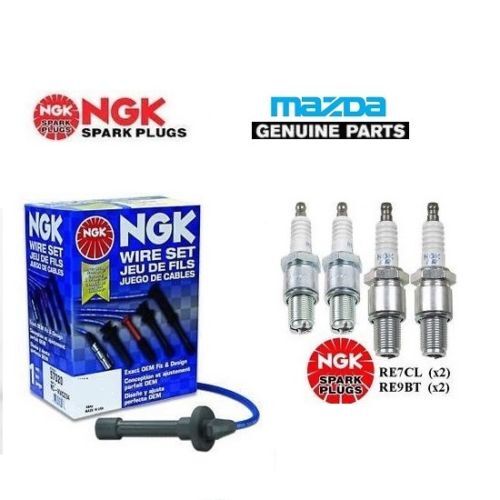 Ngk candele silicone - ngk,