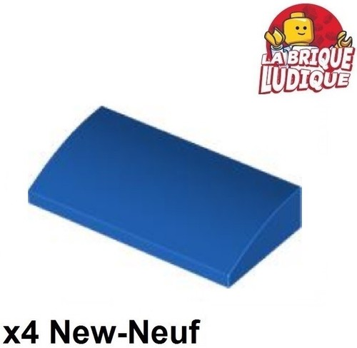 Lego mattone slope - lego,