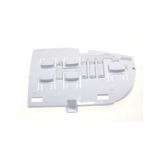 Supporto scheda lavatrice - supporto,