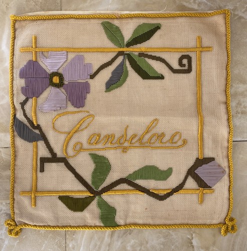 Candelora fodera - “candelora“,