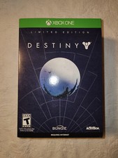 Destiny -- Edizione Limitata