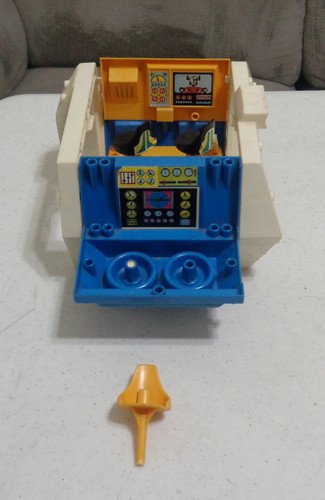 Playset stazione astro - stazione,