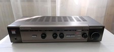 Amplificatore Hifi Grundig V1700 Perfettamente Funzionante Vintage