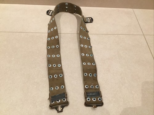 Cintura cinturone militare - cintura,