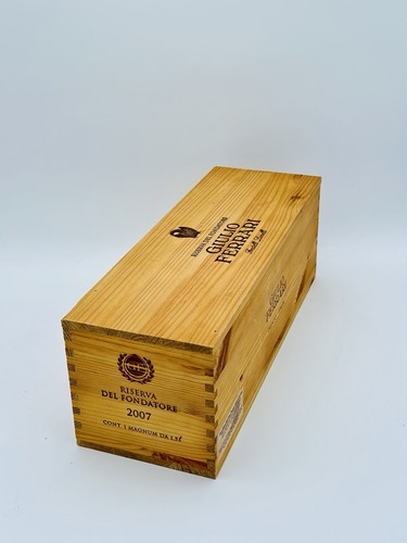2007 magnum l giulio - magnum,