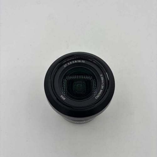 Sony 3 5 6 - dt, mm