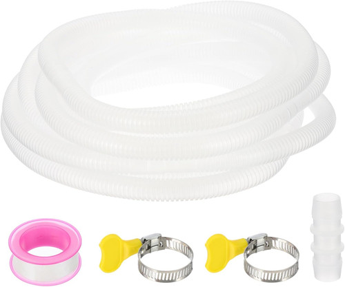 84ft kit tubo - di, scarico