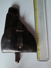 Fondina WW2 Italiana Beretta