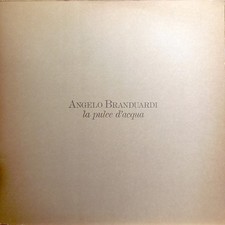 Angelo Branduardi - La Pulce