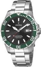 Festina Watch New Watch