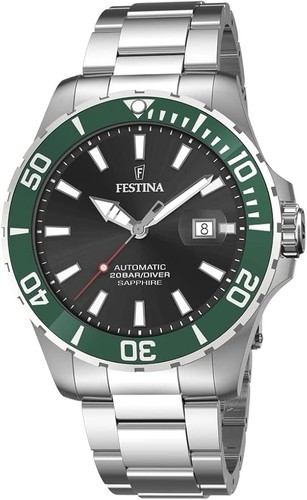 Orologio festina nuovo watch - festina,