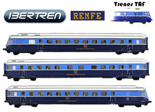 IBERTREN 47030 RENFE Autotreno