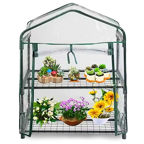 Serra balcone giardino - serra,