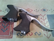 Leva freno Shimano 105 usata