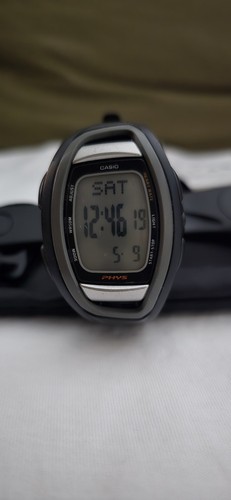 Orologio casio chf 100 digital - casio, chf-100