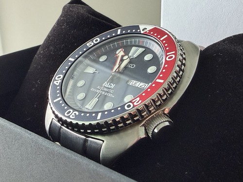 Orologio uomo seiko - orologio,