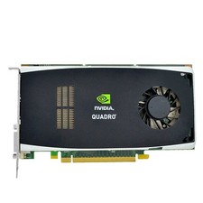Scheda video NVIDIA Quadro FX