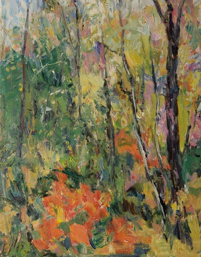 Dipinto olio originale - ad,