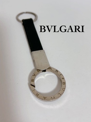 Portachiavi unisex bvlgari - portachiavi,