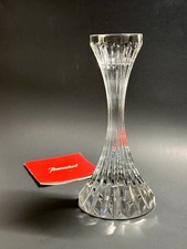 Baccarat Portacandele