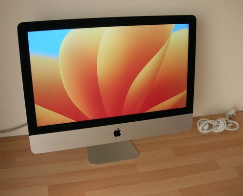 Apple imac a1418 2012 - a1418, 21,5