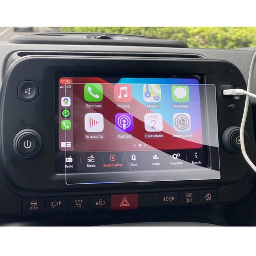 Compatibile con fiat panda - compatibile,