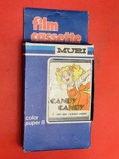 Mupi Color Super 8 Candy Candy