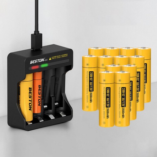 Batteria ricaricabile agli - batteria,