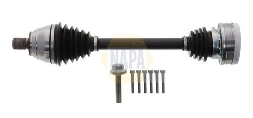 Albero trasmissione napa - albero,