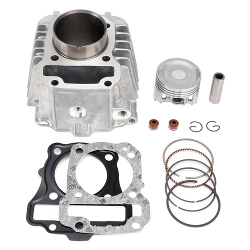 Kit cilindro pistone 110cc per