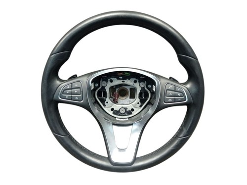 Volante volante multifunzione