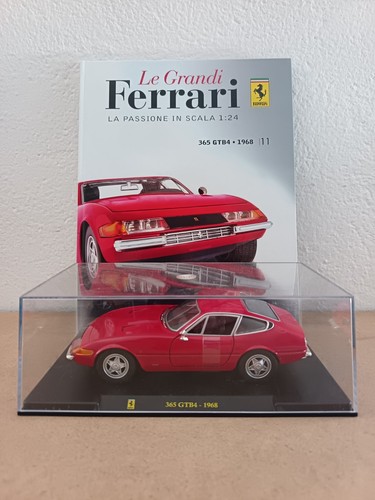 1601a grandi ferrari 365 - le,
