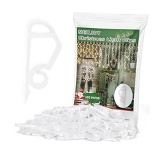 Clip Luci Natalizie, Clip