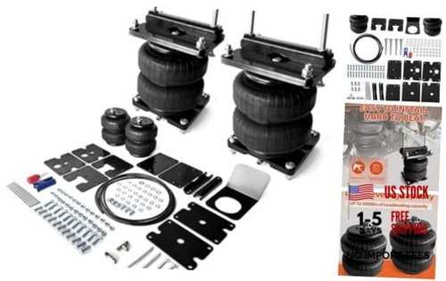 Kit sospensioni air - air, spring