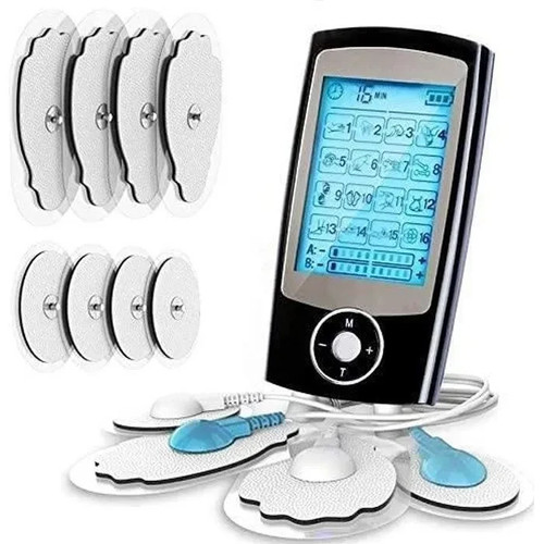 Elettrostimolatore muscolare - elettrostimolatore,